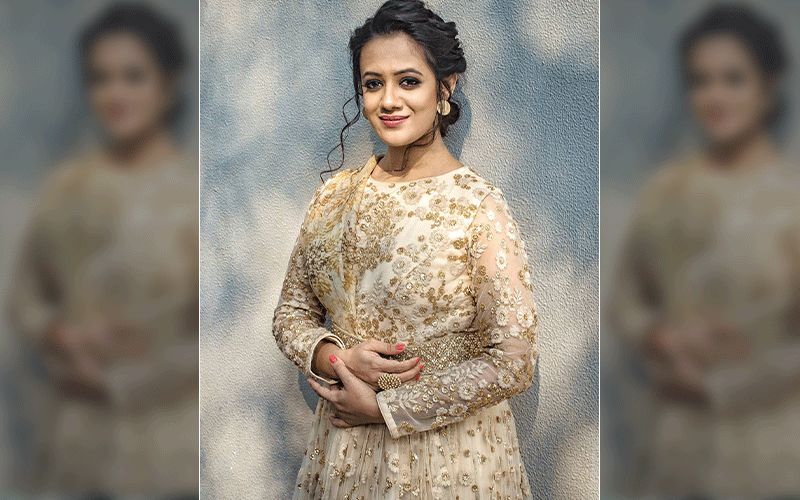 My Role In Vicky Velingkar Makes It Important For Me, Says Spruha Joshi