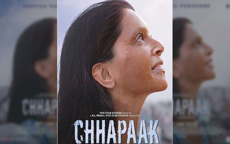 Chhapaak: Shankar Mahadevan Shares The Teaser Of Chhapaak's New Trailer On His Instagram