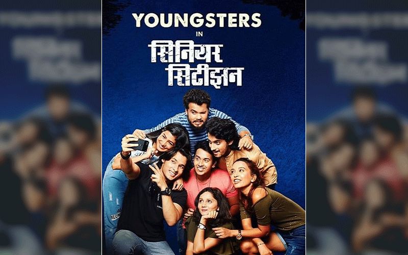 Senior Citizen: Mohan Joshi's Upcoming Marathi Film As An Action Hero Coming Soon