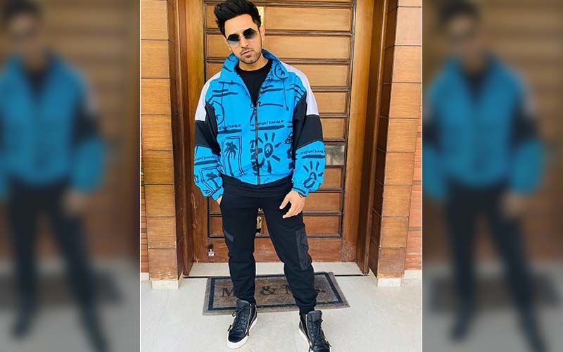 Where Baby Where: Gippy Grewal To Drop New Song On His Birthday