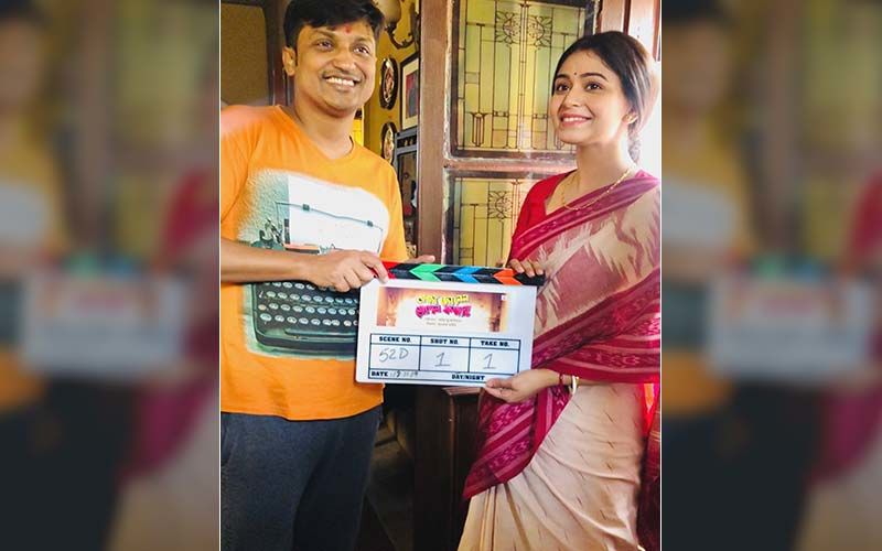Brahma Janen Gopon Kommoti: Ritabhari Chakraborty’s Next Film Breaks Taboos In Our Society