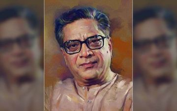 The Legend Of Marathi Industry Dr. Shriram Lagoo Passes Away:The Industry Mourns This Loss, Pays Respect To The Actor's Memory