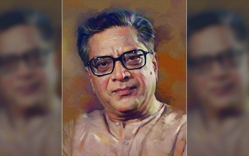 The Legend Of Marathi Industry Dr. Shriram Lagoo Passes Away:The Industry Mourns This Loss, Pays Respect To The Actor's Memory