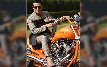 Indrasis Acharya Announces His Next Film ‘Maha Bhoy’, Tota Roy Choudhury, Rahul and Aparajita Ghosh Das In Star Cast