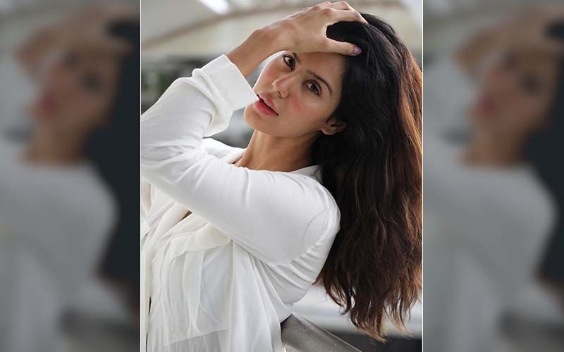 Paudaa: Ammy Virk Makes Chapatis On Set, Sonam Bajwa Shares BTS Video