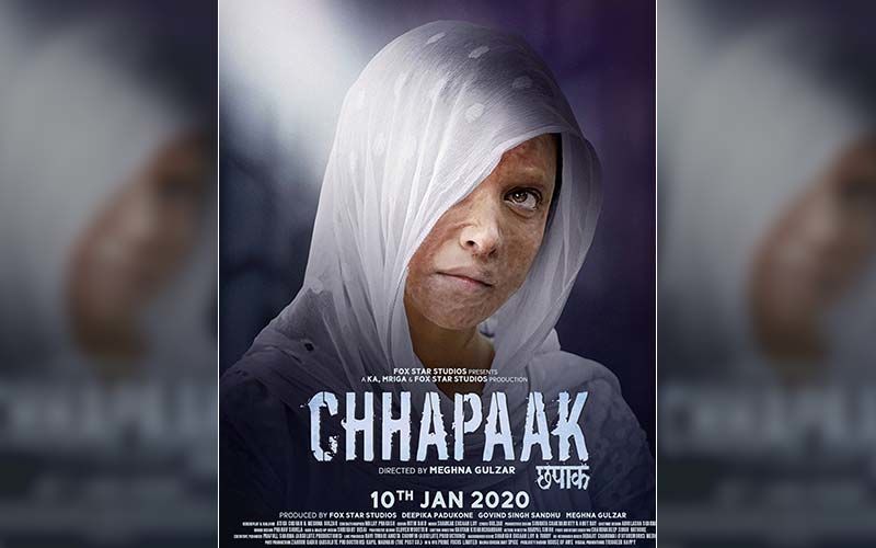 ‘Chhapaak': Deepika Padukone And Sonali Kulkarni Are Planning To Have 'Varan-Bhat' Together