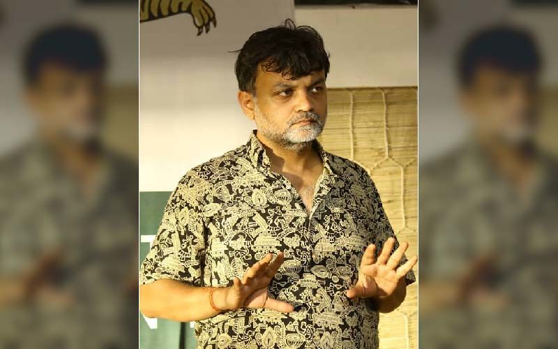 OOPS! Director Srijit Mukherji Lands In Trouble During Shooting Of Feluda Pherot