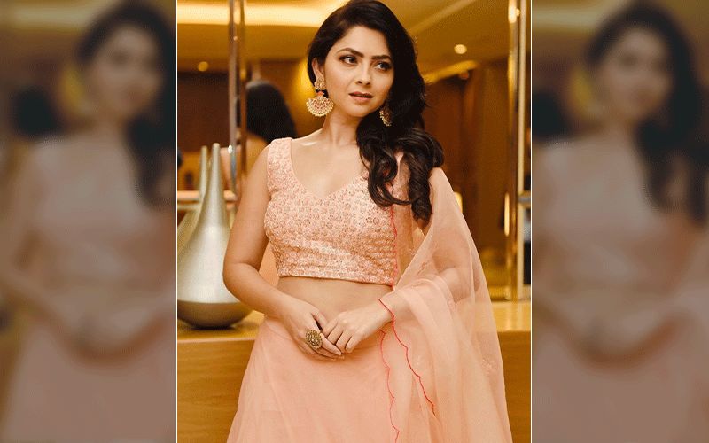 ‘Vicky Velingkar’: Sonalee Kulkarni's Intriguing New Song 'Punha Punha' Is Raising The Curiosity Quotient