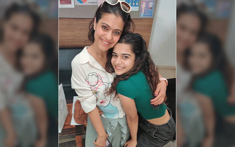 Tribhanga: Mithila Palkar And Kajol Bond On Wordscapes While Shooting For This Netflix Film