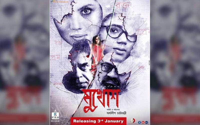Mukhosh: Rajatava Dutta Speaks About His Role In The Film