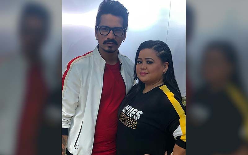 Bharti Singh And Haarsh Limbachiyaa Arrested; NCB Seeks 7 Day Remand Over 'Consumption' And 'Financing' Of Drugs, Says Public Prosecutor - VIDEO