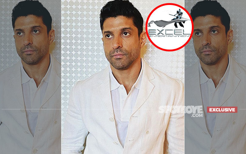 COVID-19 SCARE: Farhan Akhtar's Production House, Excel Entertainment SHUTS OPERATIONS- EXCLUSIVE
