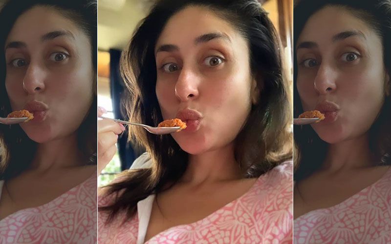 Kareena Kapoor Reveals Her Everyday Diet, Says She Cannot Do Without Rice!