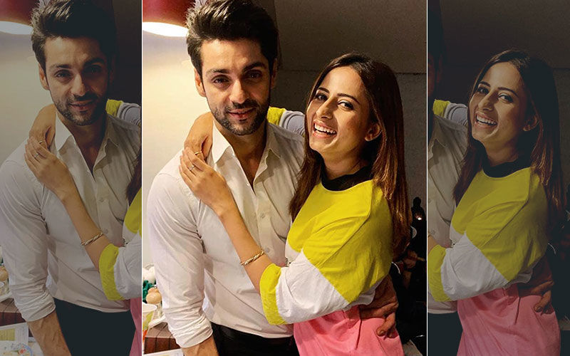 Sargun Mehta Pens Inspiring Note For Fans During Quarantine Period