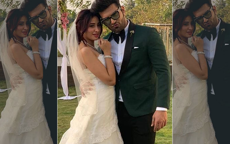 After Baarish Song, Bigg Boss 13 Stars Paras Chhabra And Mahira Sharma Sign A Punjabi Film Together?