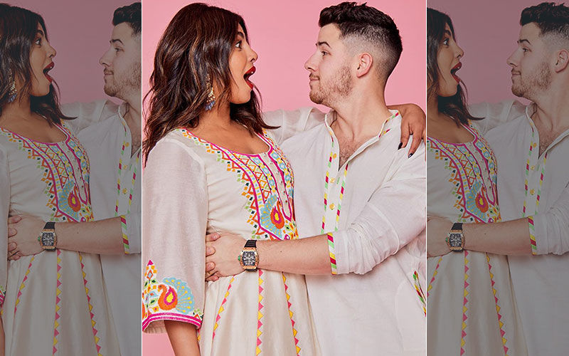 Priyanka Chopra Planning To Start A Family Soon With Hubby Nick Jonas? Her Answer Might Disappoint You
