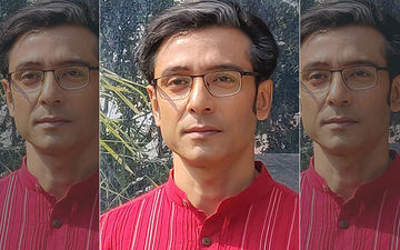 Actor Tota Roy Choudhury Asks A Very Important Question Amid Coronavirus