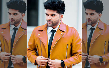 Covid-19 Pandemic: Guru Randhawa To Contribute 20 Lakhs to PM-CARES Fund