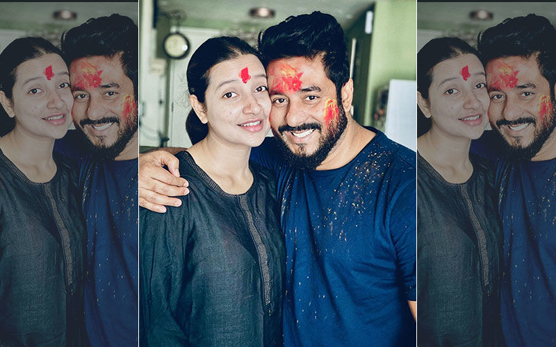 Happy Holi 2020: Tollywood Stars Share Posts Wishing Their Fans For A Joyful Festival Colours