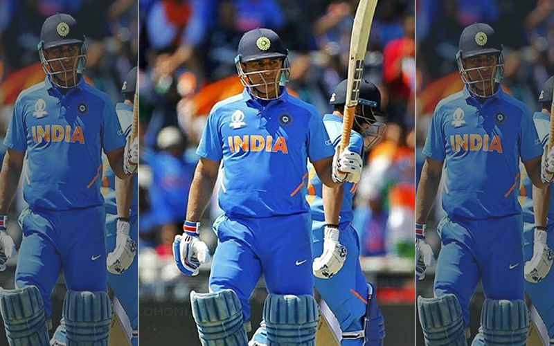 MS Dhoni’s Childhood Coach Opens Up On Dhoni’s Retirement Plans Post ICC Cricket World Cup 2019