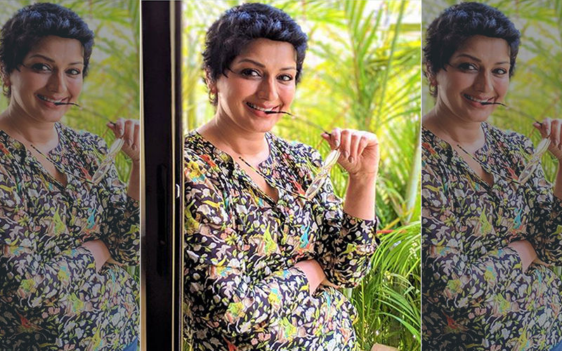 Sonali Bendre Shares Her New Normal Post As She Thanks Fans For Their Support