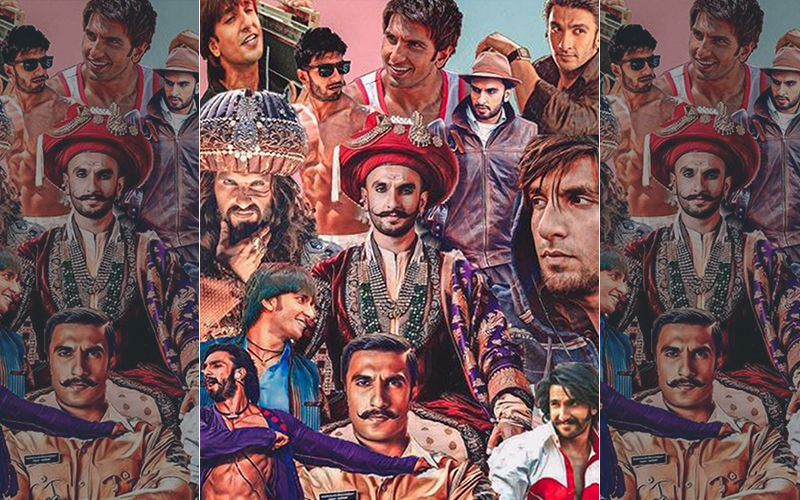 As Ranveer Singh Turns 34 Here Are Some Lesser Known Facts Of The Star On His Birthday