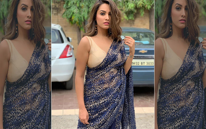 Nach Baliye Season 9: Anita Hassanandani Talks About Her Love For Dancing And Her Excitement For The Reality Show