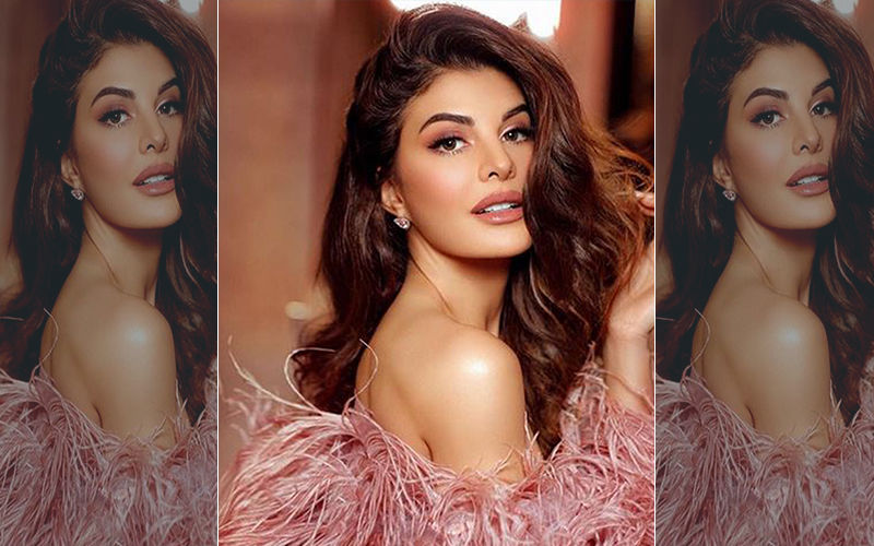 Jacqueline Fernandez Launches YouTube Channel To Connect Better With Her Fans