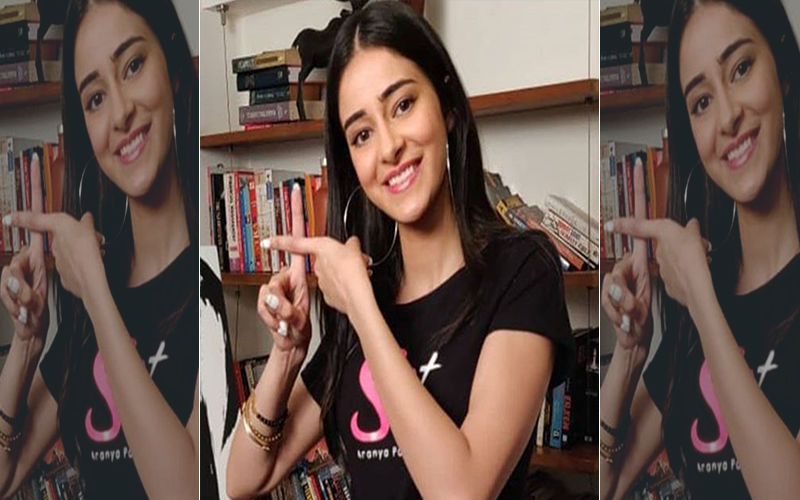 Ananya Panday's So Positive Campaign Creates Nationwide Impact