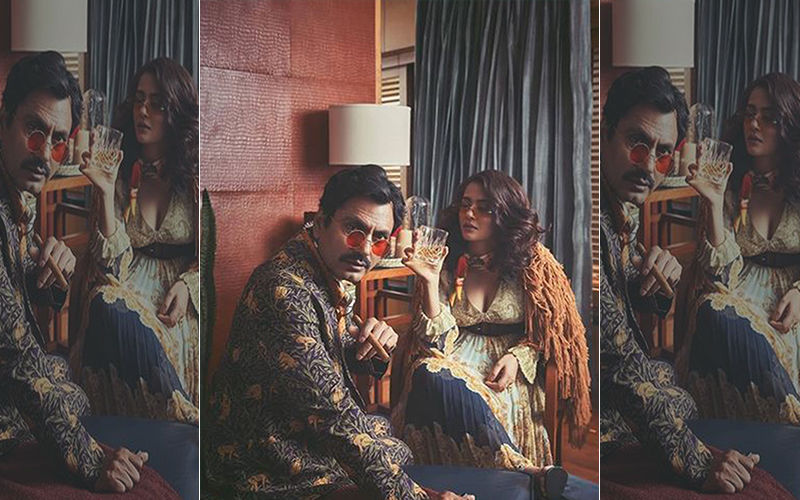 Sacred Games 2 Teaser: Nawazuddin Siddiqui And Surveen Chawla’s Conversation Takes You Back To The Ashwatama Episode