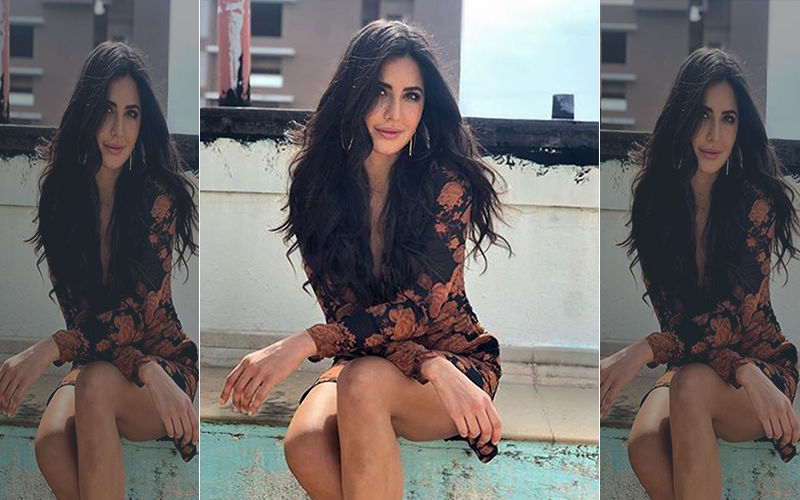 Katrina Kaif Shares Some Jaw-Dropping Snapshots And They Are Definitely A Big Mood Lifter