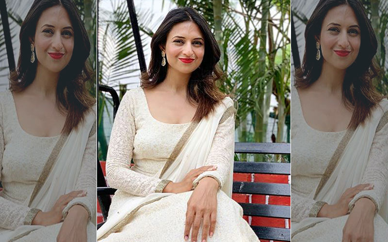 Divyanka Tripathi Salutes The Government On Clearing Bill Providing Death Penalty On Sexual Assault Against Children
