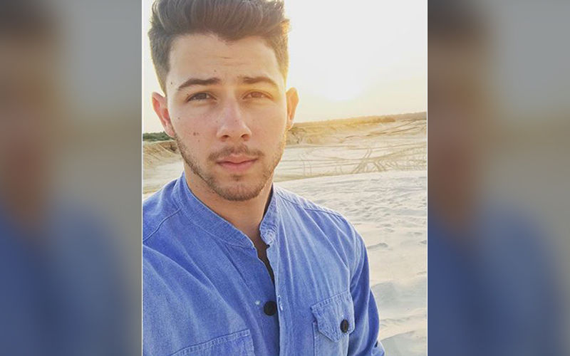 Nick Jonas Becomes First Person Under 30 To Hold A Cigar On Magazine Cover; Priyanka Chopra Thinks He’s Yummy