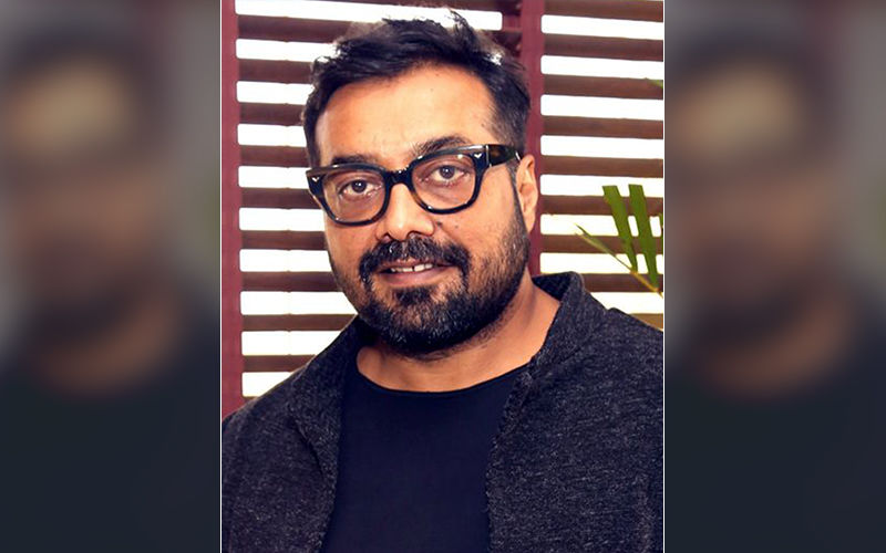 Anurag Kashyap Birthday Special: 7 Films That Prove The Filmmaker Has A Fearless Cinematic Vision