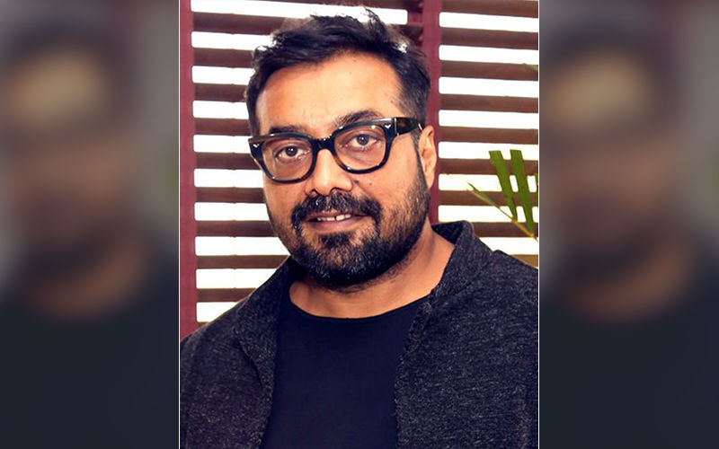 Anurag Kashyap Condemns Indian Cinema For Becoming Cheap Copy Of Hollywood Action Films; Says, ‘We Stopped Being Original’