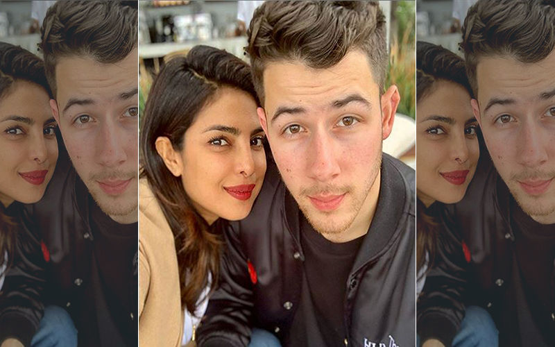 Priyanka Chopra On Nick Jonas: We Are Learning About Each Other Every Day, Having A Husband And Boyfriend Are Different Things