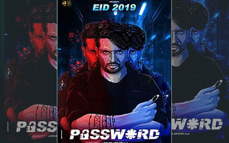 Actor Dev Wraps up ‘Password’ Shoot, Share Picture From Last day With Paoli Dam And Parambrata Chatterjee