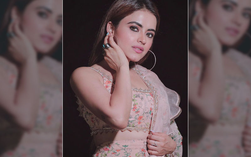 Simi Chahal Completes 3 Years In Pollywood, Shares Heartfelt Post On Instagram