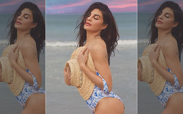 Jacqueline Fernandez’s Birthday Bash In Sri Lanka: Yacht Party, Beach, Gifts And Dance Sum Up The Actress’ Special Day