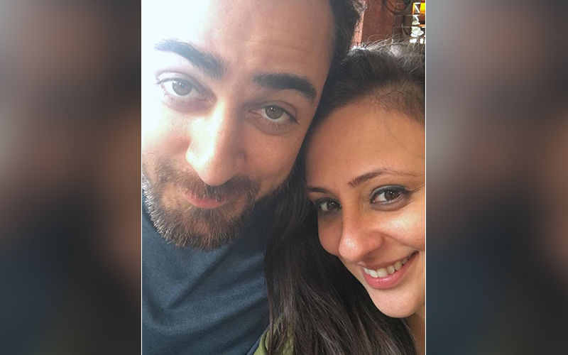 Imran Khan’s Wife Avantika Malik Posts About Walking Away When It Is Needed, Is She Hinting At Her Troubled Marriage?