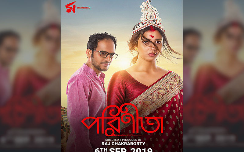 Parineeta: Raj Chakraborty Announces The Release Date of Subhashree Ganguly, Ritwick Chakraborty Starrer Film