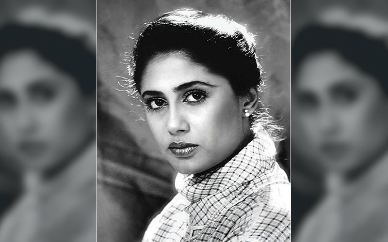 Smita Patil's 33rd Death Anniversary: The Iconic Marathi Beauty Who Took Over Bollywood