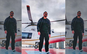 On #13YearsOfGolmaal, Rohit Shetty Shares A Video; Writes, “A Film That Changed My Life Forever”
