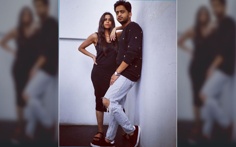 'Girlfriend' Releasing Tomorrow: Amey Wagh, Sai Tamhankar, Isha Keskar Share Excitement On Instagram