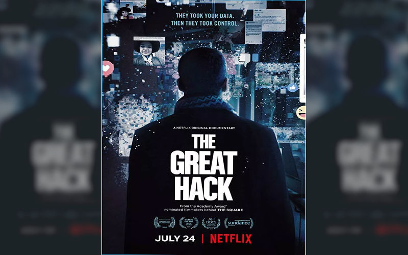 Binge or Cringe: Netflix’s The Great Hack Review