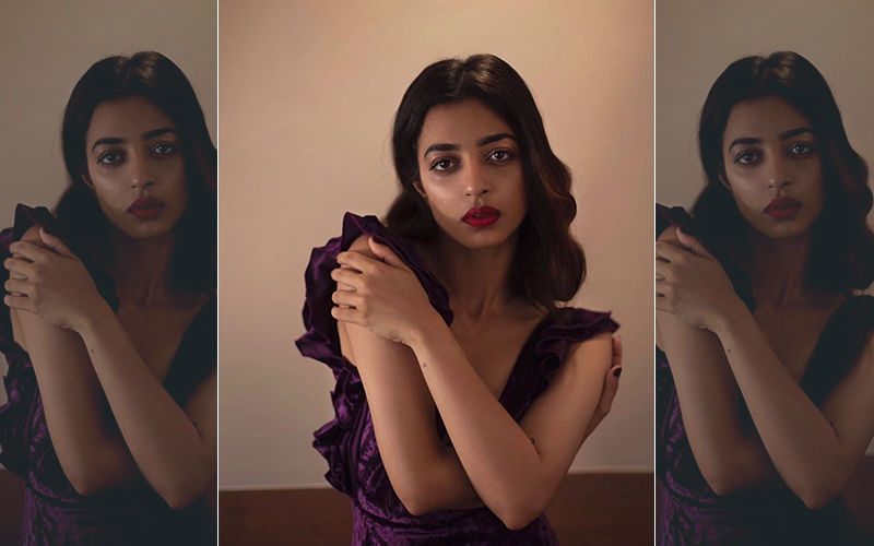 Radhika Apte Reveals The Difference Between Bollywood And Hollywood; Says, “You Don’t Have To Beg Them For Money”
