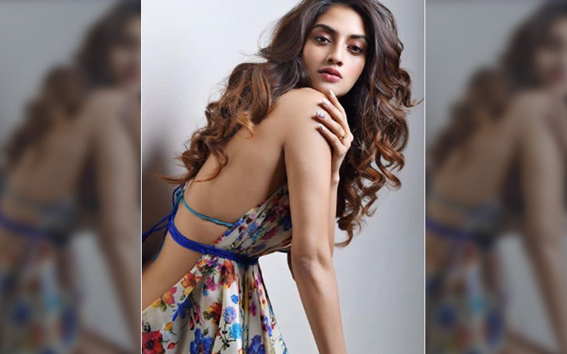 Nusrat Jahan Xx Video - Nusrat Jahan Shares Early Morning Look on Her Instagram, See Here