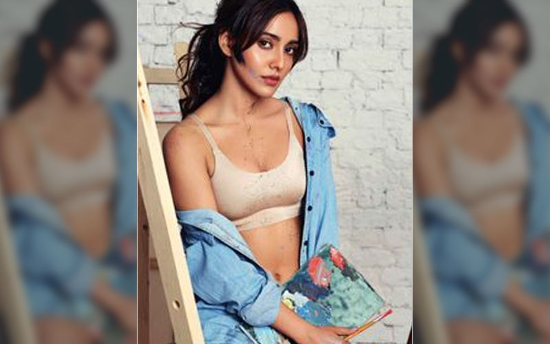 Bollywood Actress Neha Sharma To Make Her Pollywood Debut Opposite Gippy Grewal