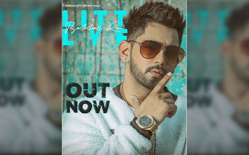Babbal Rai’s Latest Track ‘LITT LYF’ Is Out Now!