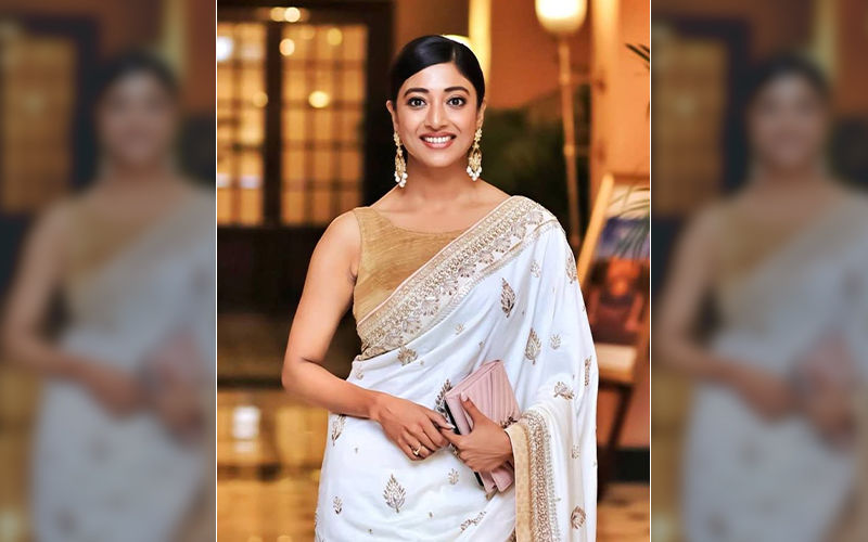 Actress Paoli Dam Is Glowing In This Pink Gown, Shares Pic On Instagram